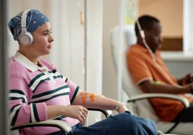 October 11: The Week in Cancer News