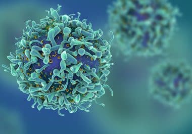First TCR T-cell Therapy Approved for Cancer