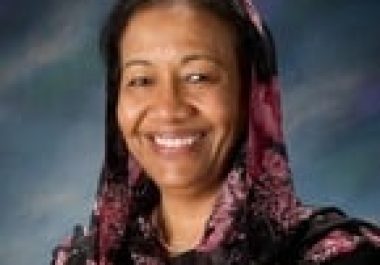 Sulma Mohammed, DVM, MS, PhD