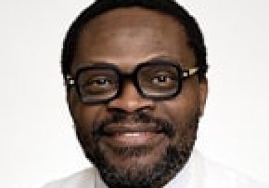 Ray U. Osarogiagbon, MBBS