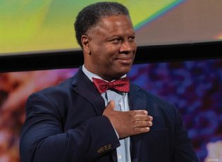 Dr. Robert A. Winn: Making Inroads Against Cancer Disparities