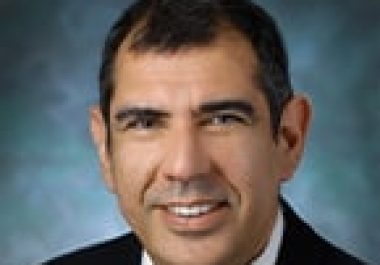 Nickolas Papadopoulos, PhD