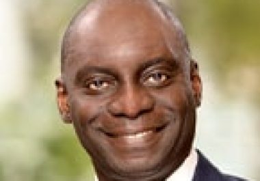 Kojo S.J. Elenitoba-Johnson, MD