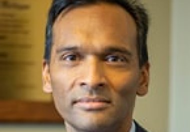 Arul M. Chinnaiyan, MD, PhD, FAACR