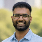 Anuraag Bukkuri, PhD