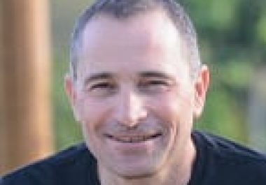 Ido Amit, PhD