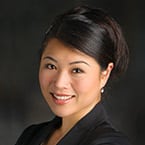 Caroline Chung, MD