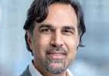 Sohrab Shah, PhD