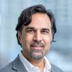 Sohrab Shah, PhD