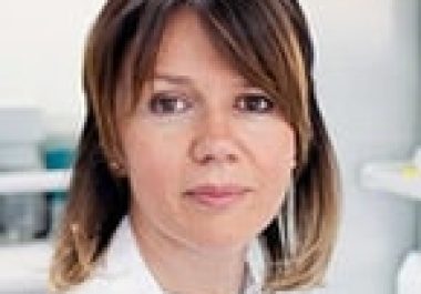 Samra Turajlic, MD, PhD