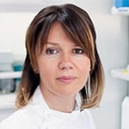 Samra Turajlic, MD, PhD