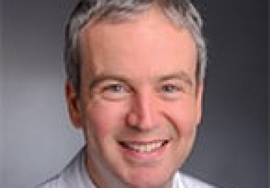 Eliezer M. Van Allen, MD, PhD