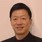 Zemin Zhang, PhD