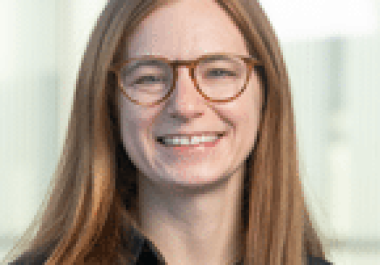 Sydney Shaffer, MD, PhD