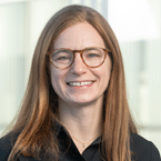 Sydney Shaffer, MD, PhD