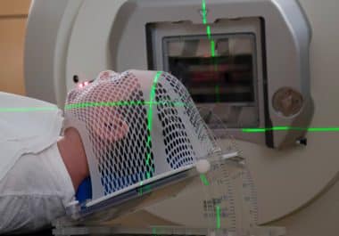 Radiation Therapy in a FLASH