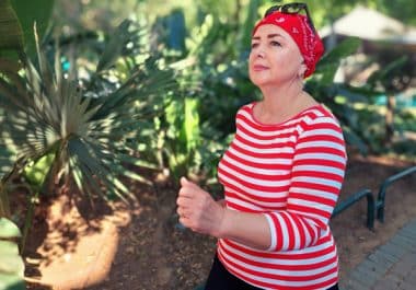 A Treatment for Cancer Cachexia