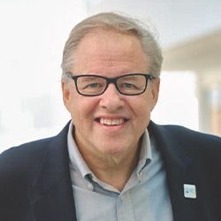 Meet the AACR Fellows: Stephan A. Grupp, MD, PhD