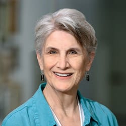 Meet the AACR Fellows:	Susan G. Hilsenbeck, PhD