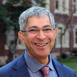 Meet the AACR Fellows: John Kuriyan, PhD