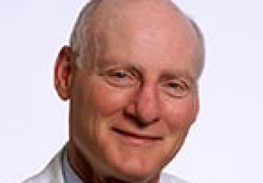 Harvey Jay Cohen, Sr., MD