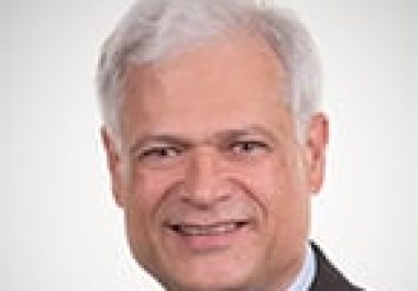 Alan D. D’Andrea, MD, FAACR