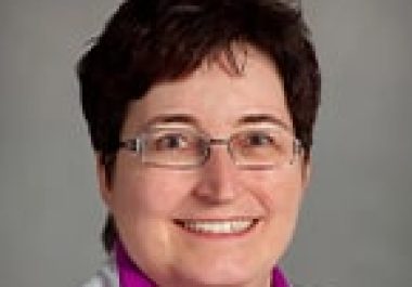 Martine Extermann, MD, PhD