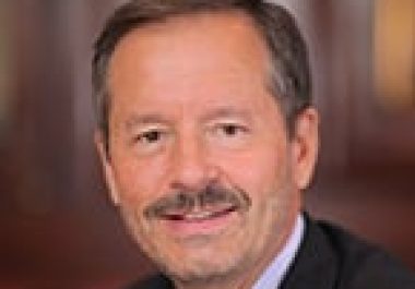 Lewis C. Cantley, PhD, FAACR