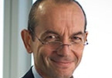 Giovanni Parmigiani, PhD