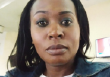 Pauline Ongaji Ogada