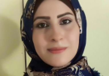 Rasha Salman Mohammed Abu Jalal
