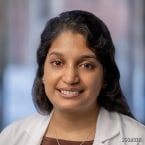 Anupriya Singhal, MD, PhD