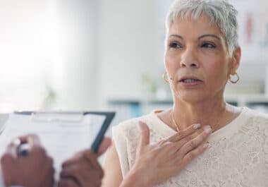 Gaps in Survivorship Care Leave Unmet Needs After Cancer Treatment