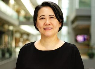 Dr. Lillian L. Siu: At the Leading Edge of Drug Development
