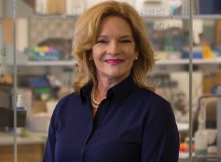 Dr. Elaine R. Mardis: Cancer Genome Pioneer