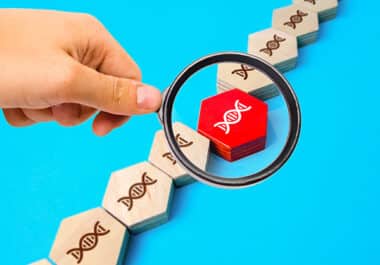 New EGFR Inhibitor Approved for Lung Cancer 