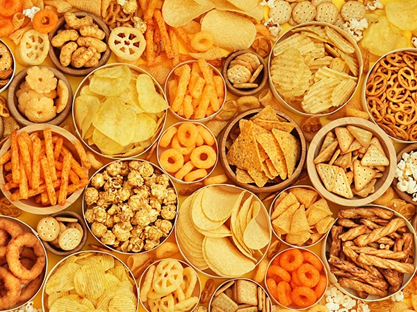 Are Ultraprocessed Foods Increasing Your Risk for Cancer?