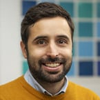 Alejandro J. Cagnoni, PhD