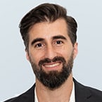 Tomás Dalotto-Moreno, PhD