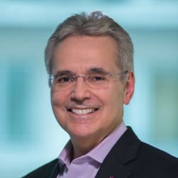 Meet the Scientific Award Recipients: Ronald A. DePinho, MD, FAACR