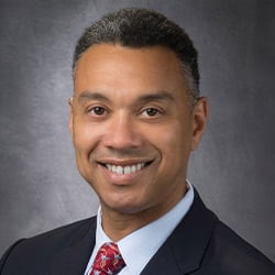 Meet the Scientific Award Recipients: Christopher R. Flowers, MD