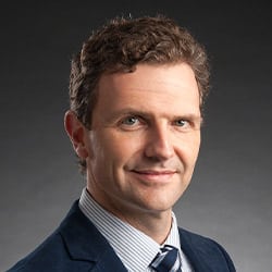 Meet the Scientific Award Recipients: Charles G. Mullighan, MBBS (Hons), MS