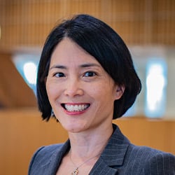 Meet the Scientific Award Recipients: Alice T. Shaw, MD, PhD