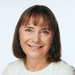 Meet the Scientific Award Recipients: Karen H. Vousden, PhD, FAACR