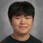 First place: Seung-Hoon Joo, Junior ($250)