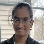 FIRST PLACE: Prithvi Krish, SENIOR ($250)