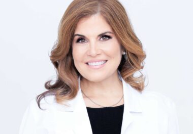 Marcia Cruz-Correa, MD, PhD, AGAF, FASGE