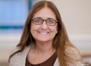 Cancer Experience Leads to Research Encouragement