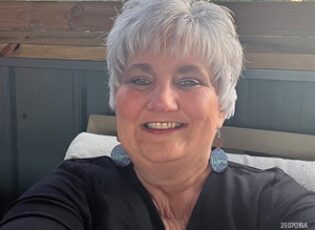 Overcoming Endometrial and Throat Cancer