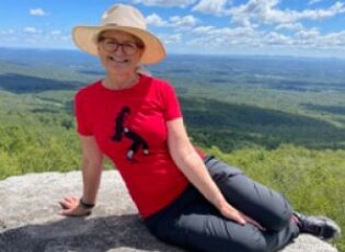 Fit for Treatment: Facing Cancer Twice at Peak Fitness Level